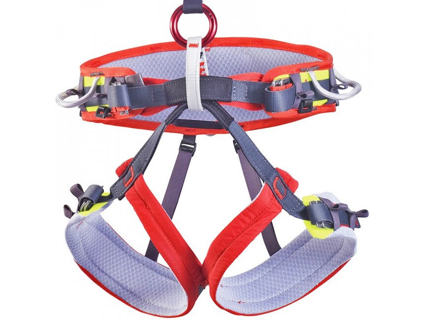 CAMP Air Rescue Evo Θώρακας Καθήσεως Sit