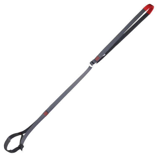 CAMP Jumar Turboloop αυτοασφαλιζόμενο σχοινί 95 - 150 cm