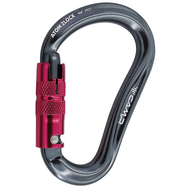 CAMP Atom 2Lock καραμπίνα