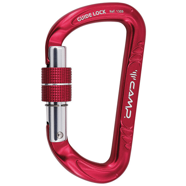 CAMP Guide Bet Lock καραβίνα