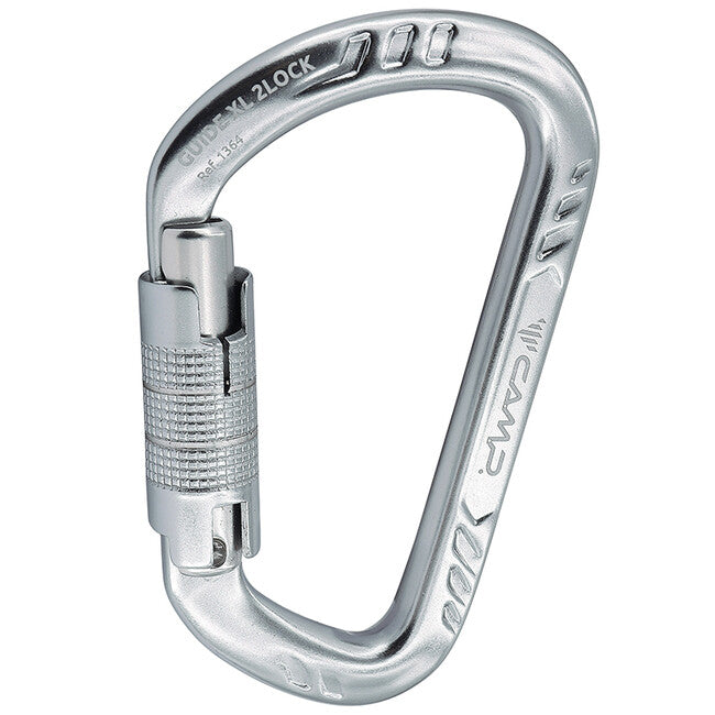 CAMP Guide XL 2Lock Καραμπίνα