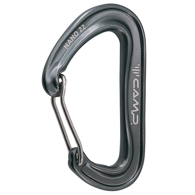 CAMP Nano 22 Καραμπίνα, Gun Metal