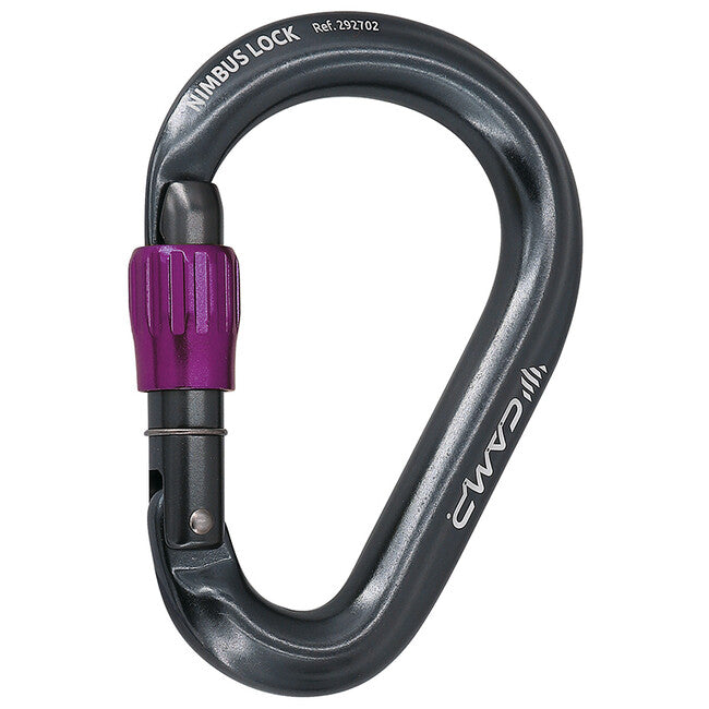 CAMP Nimbus Lock Καραμπίνα, Φούξια