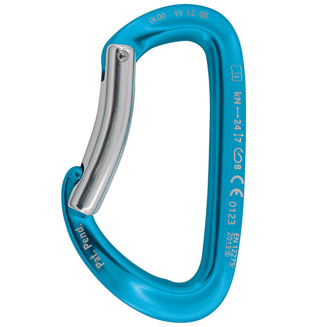 CAMP Orbit Καραμπίνα Bent Gate