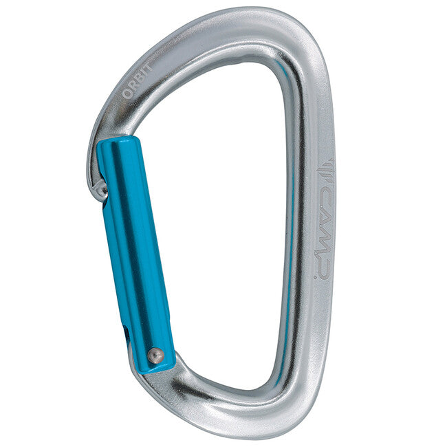 CAMP Orbit Straight Gate καραμπίνα