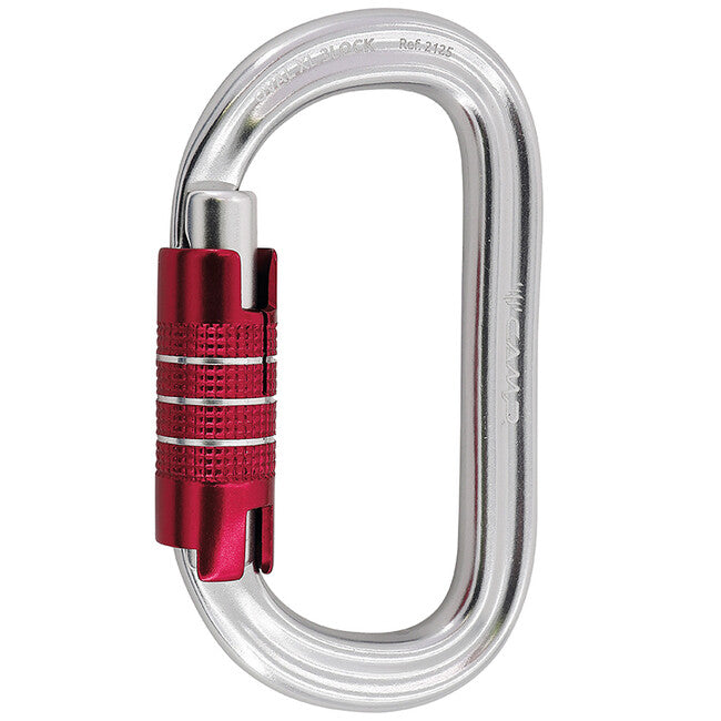 CAMP Oval XL 3Lock καραμπίνα