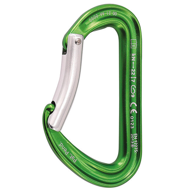 CAMP Photon Bent Gate καραμπίνα, πράσινο