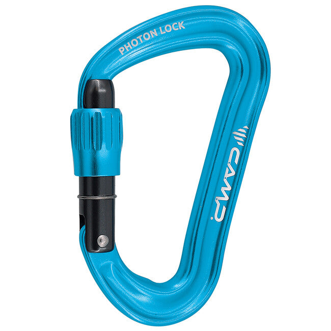CAMP Photon Lock καραμπίνα, μπλε