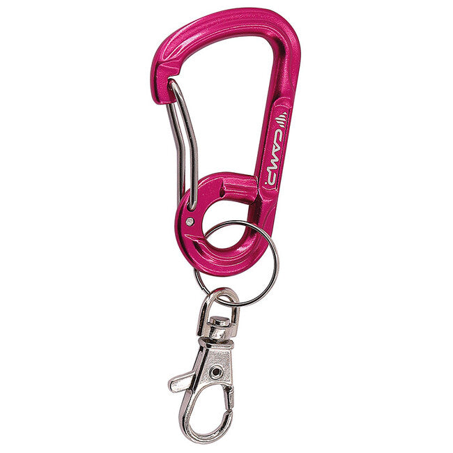 CAMP PROMO Καραμπίνερ Wire Gate 60 mm