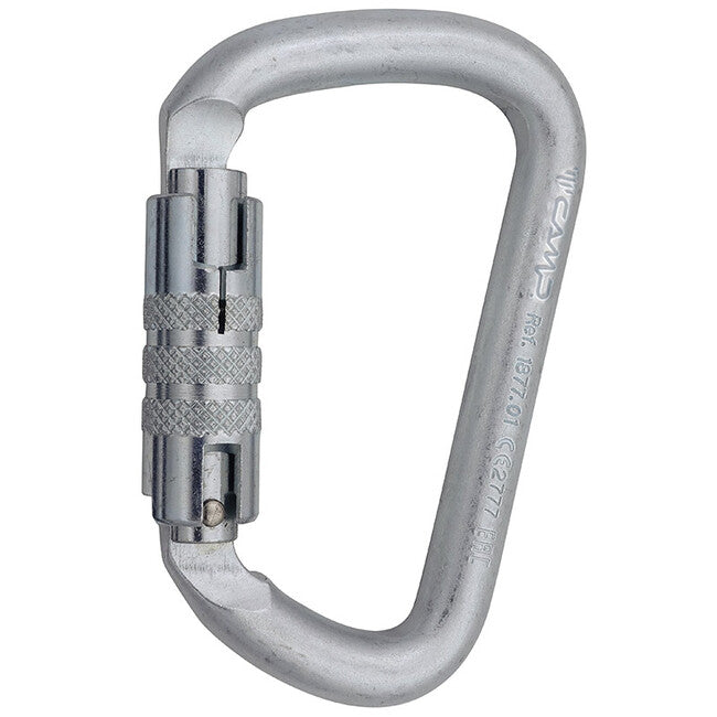 CAMP Καραμπίνες Steel D Pro 2Lock