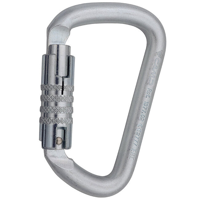 CAMP Steel D Pro 3Lock καραμπίνα