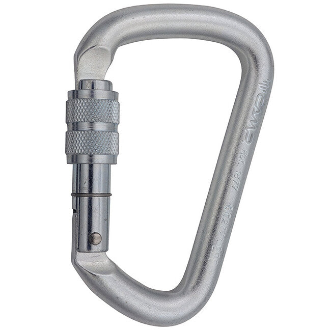CAMP Steel D Pro Lock καραμπίνα