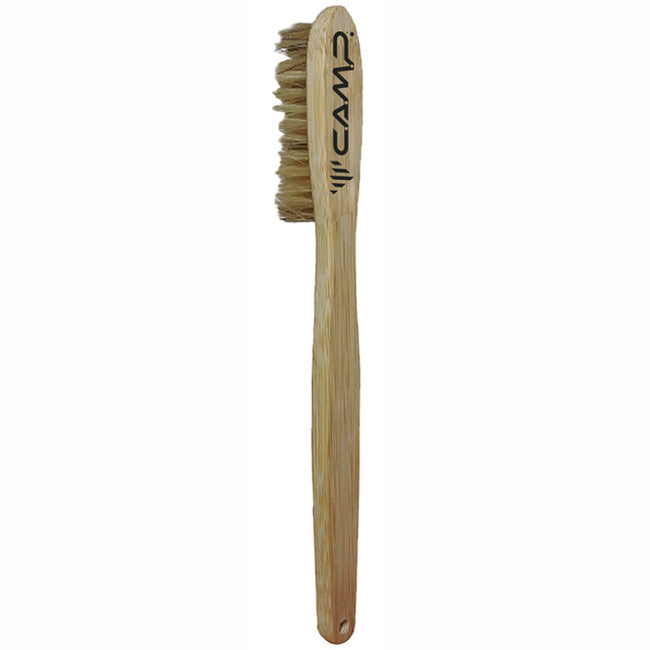 CAMP Bamboo Brush Βούρτσα για Λαβές Αναρρίχησης 175 mm