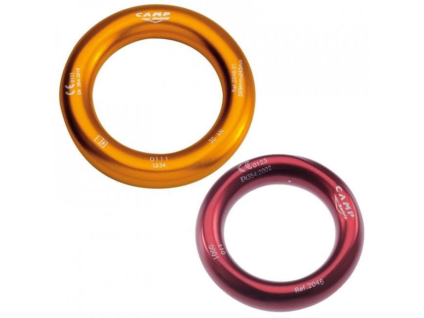 CAMP Access Ring Δακτύλιος Στερέωσης 34 mm