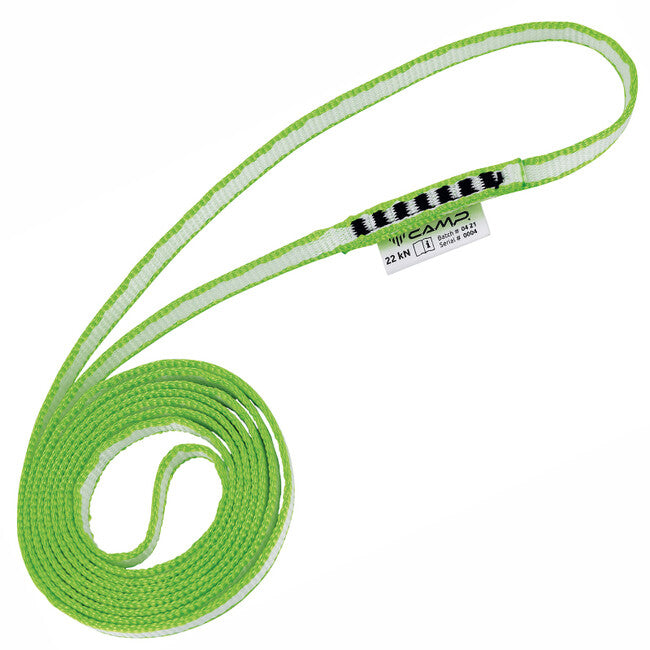 CAMP Express Dyneema Runner Αναρριχητική Θηλιά 10,5 mm, 120 cm