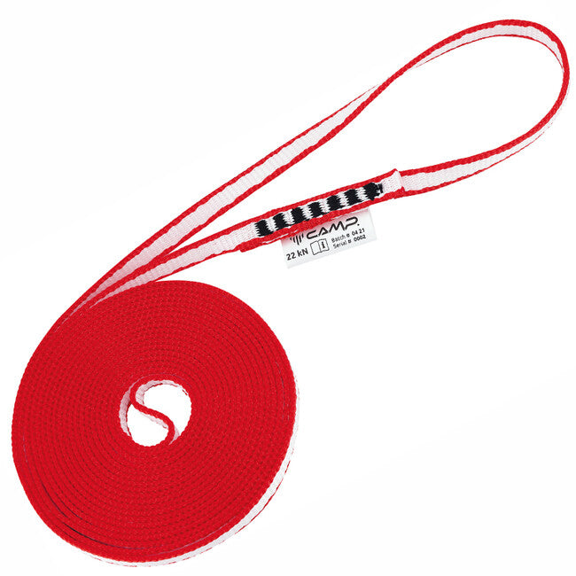 CAMP Express Δυναμική Θηλιά Dyneema Runner 10,5 mm 240 cm