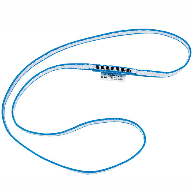 CAMP Express Dyneema Runner Θηλιά Αναρρίχησης 10,5 mm, 60 cm