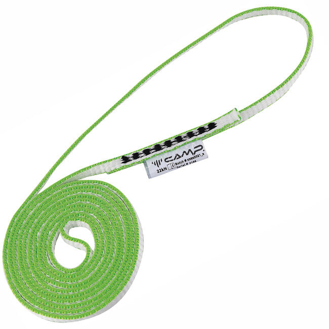 CAMP Express Δυναμική Θηλιά Dyneema Runner 8,5 mm, 120 cm