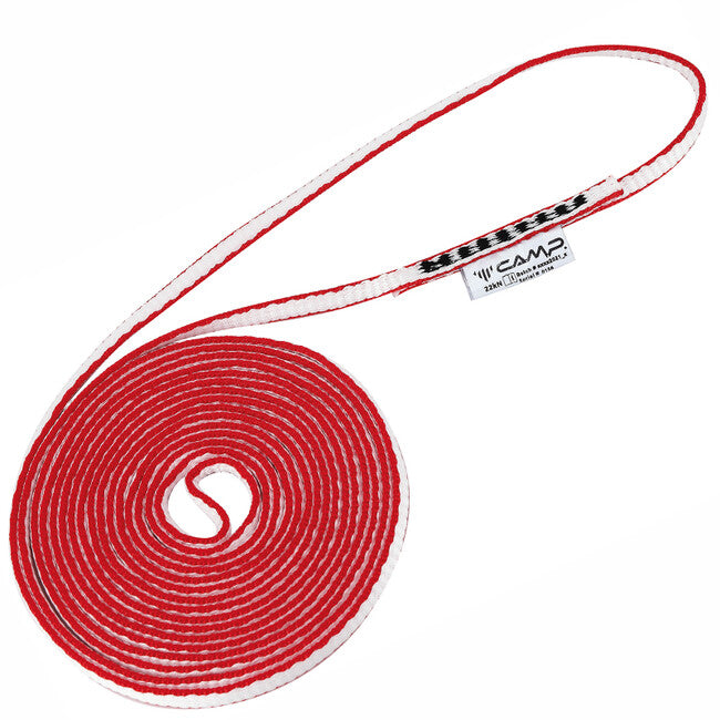 CAMP Express Κορδόνι Αναρρίχησης Dyneema Runner 8,5 mm, 240 cm
