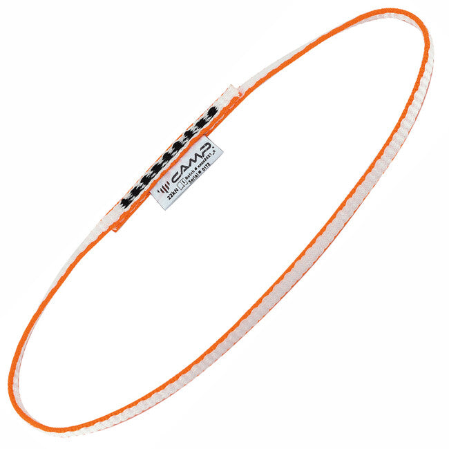 CAMP Express Dyneema Runner Θηλιά Αναρρίχησης 8,5 mm, 30 cm