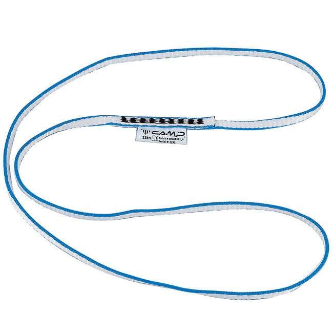 CAMP Express Δυναμική Θηλιά Dyneema Runner 8,5 mm, 60 cm