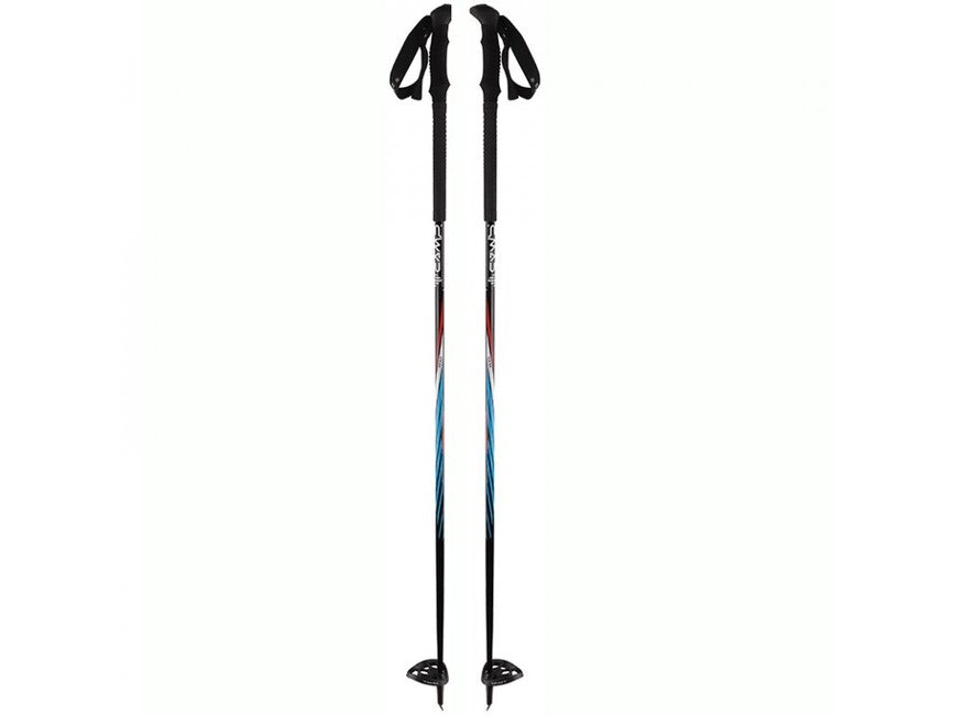 CAMP Skialp Piz Alu EVO Μπατόν Σκι, 115 cm