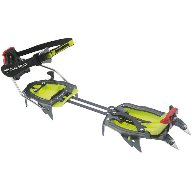 CAMP SKIMO Nanotech γάντια