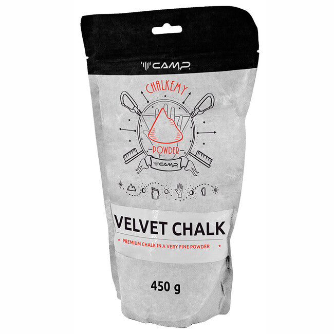 CAMP Velvet Chalk Μαγνέσιο Κάτσαρης 450g