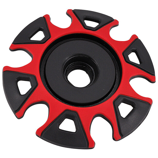 CAMP Backcountry Ανταλλακτικά Καλάθια για Μπαστούνια Basket 83 mm