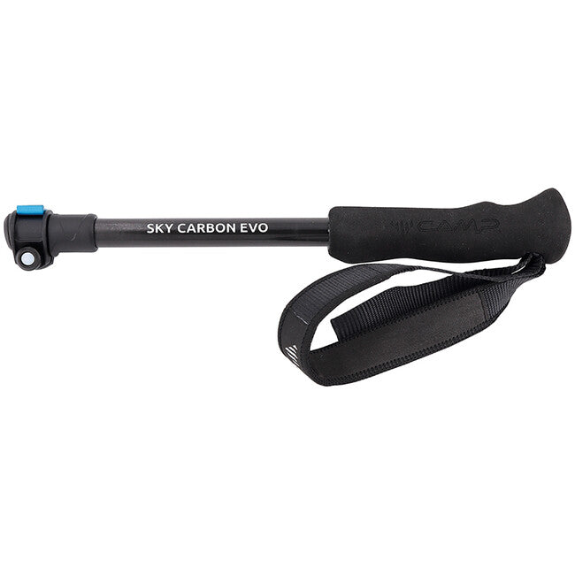 CAMP Sky Carbon Evo Ανταλλακτικά Τμήματα για Ράβδους Trekking