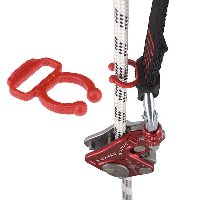 CAMP Goblin Lanyard αντικατάστασης οδηγών δακτύλιοι 5 τεμάχια για