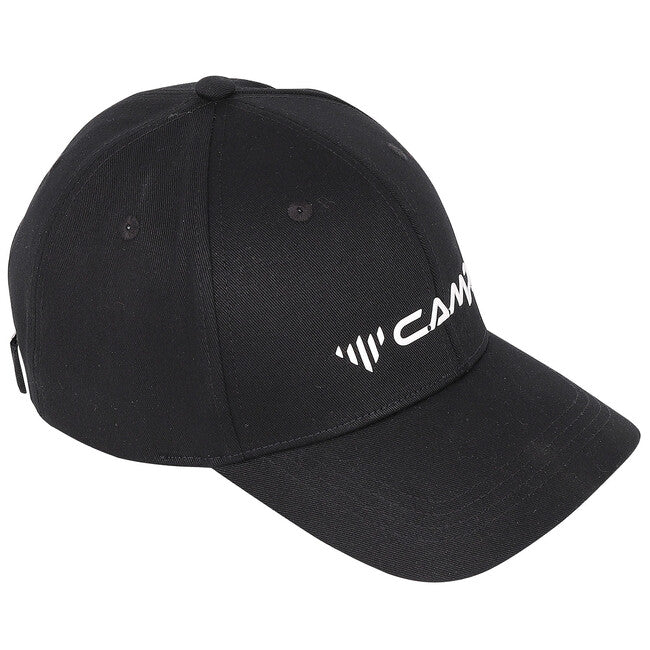 CAMP Classic Hat Ρυθμιζόμενο Καπέλο, μαύρο