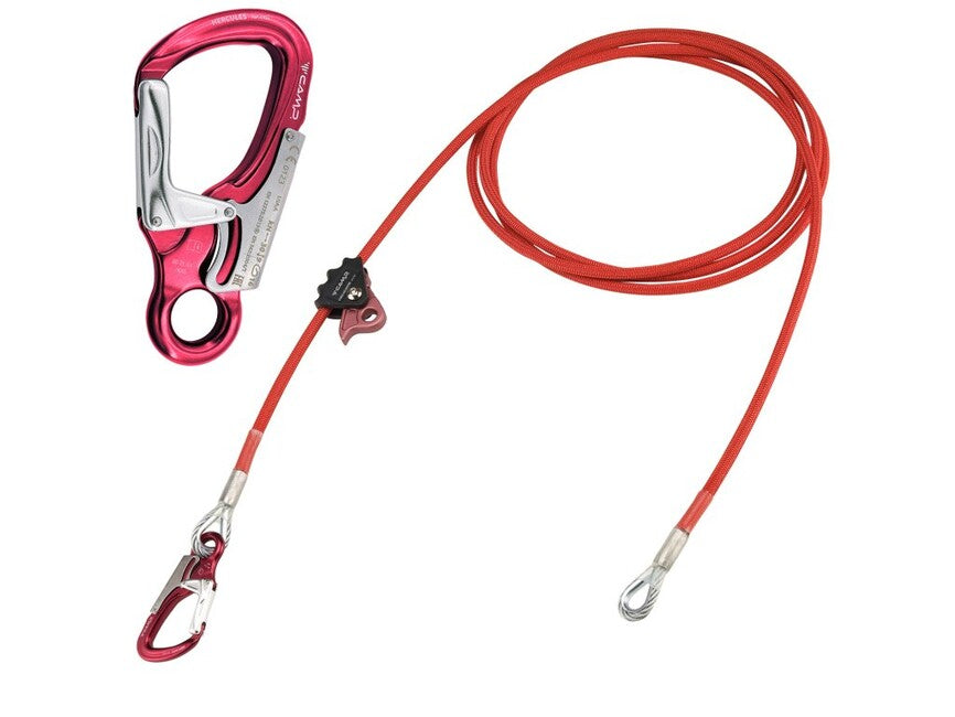 CAMP Cable Adjuster ρυθμιζόμενο σχοινί θέσης 3 995,5 m
