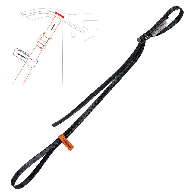 CAMP Corsa Leash Ρυθμιζόμενο Λουράκι