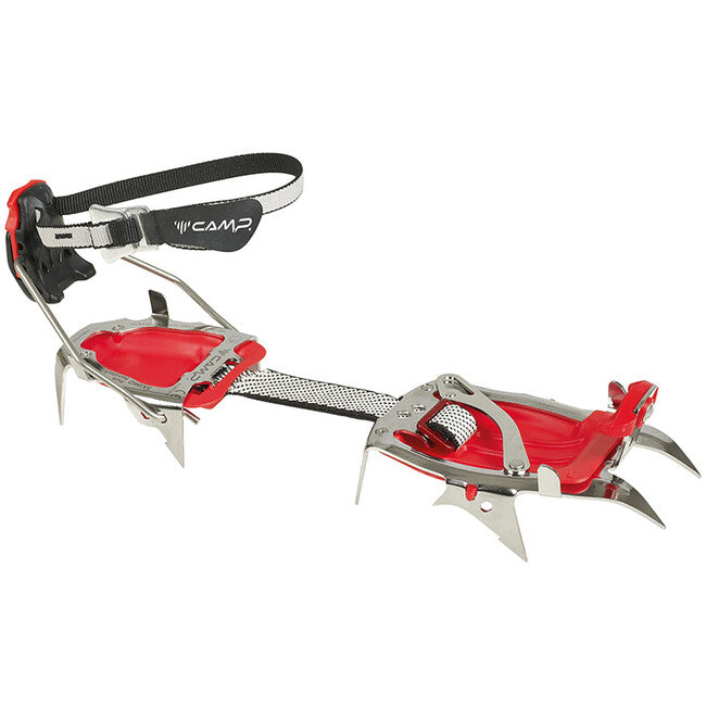 CAMP Skimo Pure Nanotech χαλύβδινα crampons