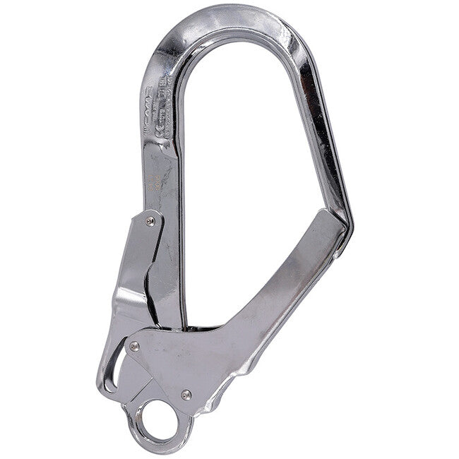 CAMP Steel Hook Ατσάλινο Άγκιστρο Ασφάλισης 53 mm