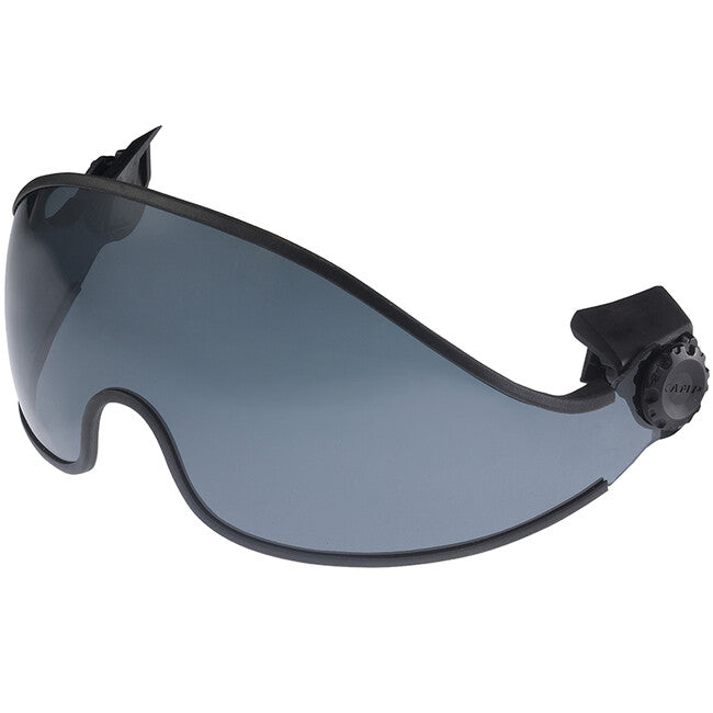 CAMP Ares Visor προστατευτική θωρακίδα προσώπου, shaded