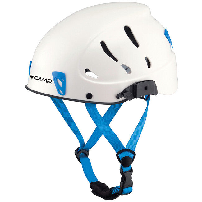 CAMP Armour PRO κράνος αναρρίχησης, λευκό