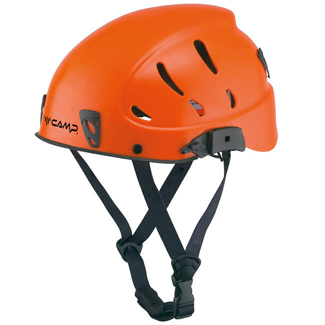 CAMP Armour PRO κράνος αναρρίχησης, πορτοκαλί