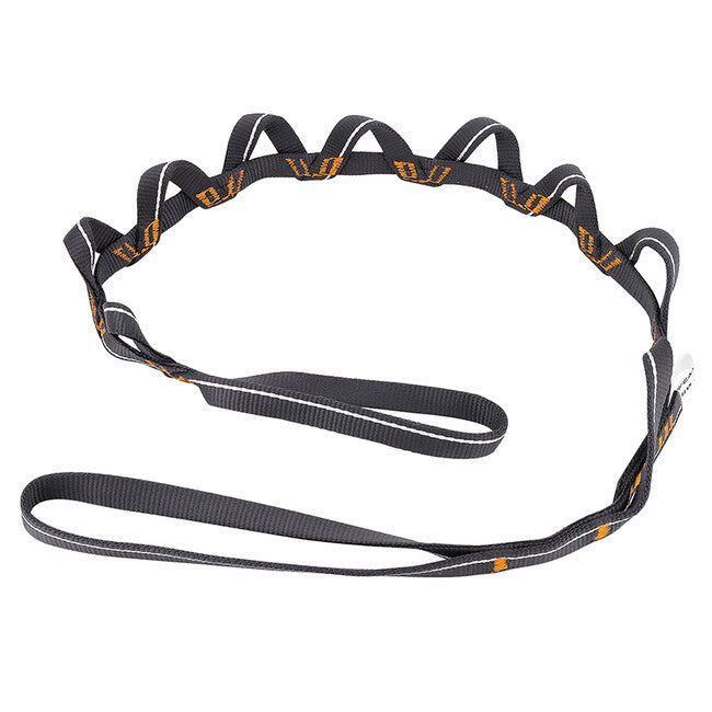 CAMP Daisy Twist Standard αγκυρόσημα, γκρι 122 cm