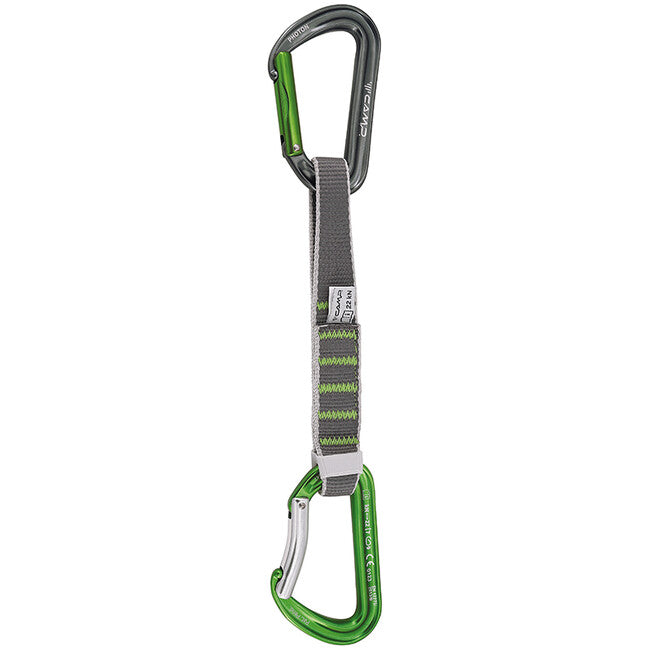 CAMP Photon Express KS Κλίπ Ασφάλειας 18 cm