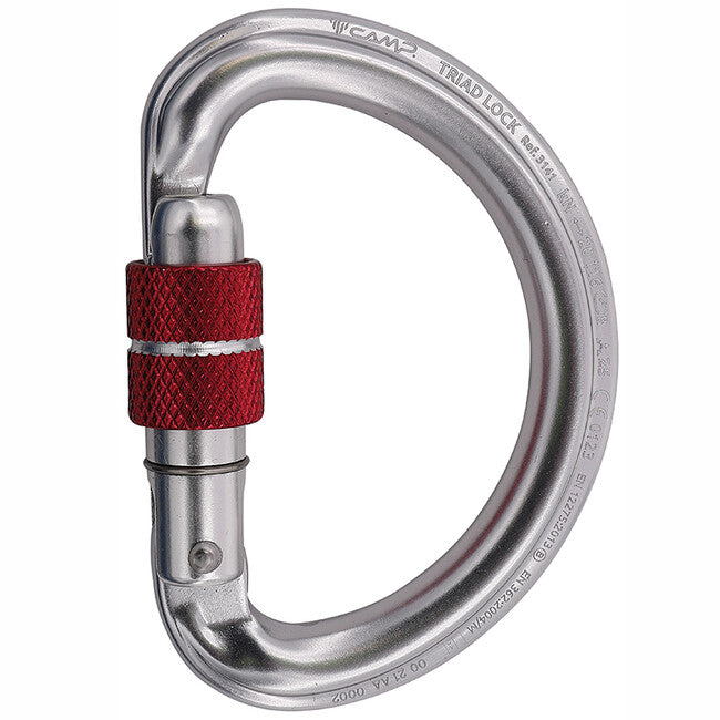 CAMP Triad Lock Καραμπίνα Ημικυκλική