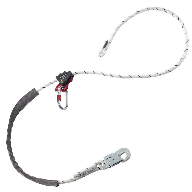 CAMP Rope Adjuster ρύθμιση σχοινιού 2 m