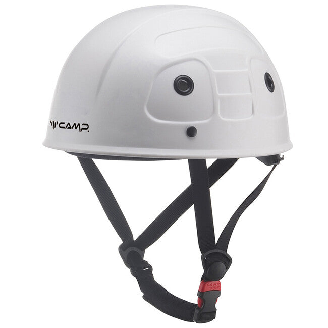 CAMP Safety Star κράνος εργασίας, λευκό
