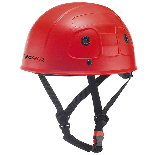 CAMP Safety Star Κράνος Εργασίας, Κόκκινο
