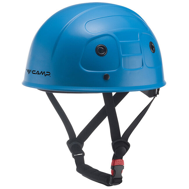 CAMP Safety Star κράνος εργασίας, ανοιχτό μπλε