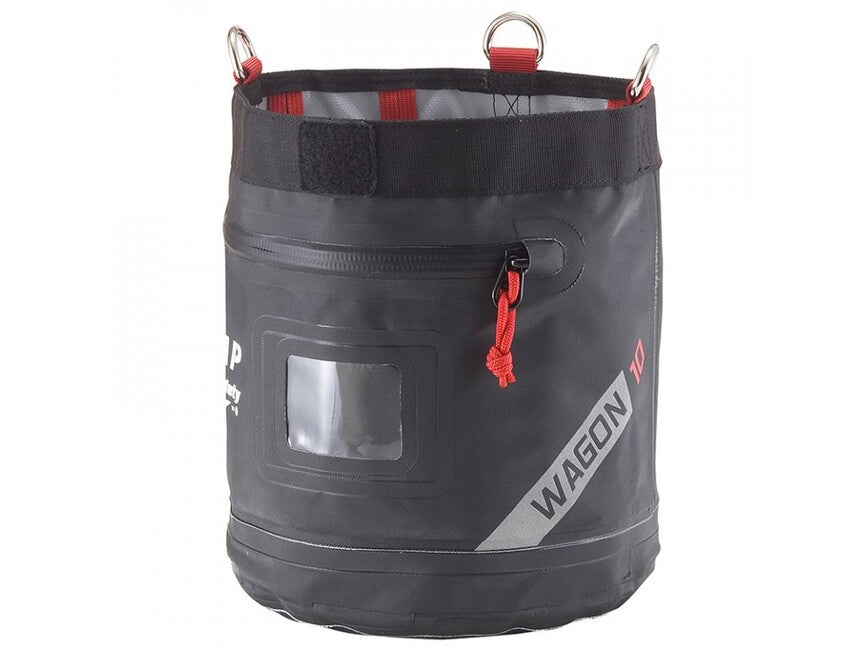 CAMP Wagon Εργατική Τσάντα 10 l