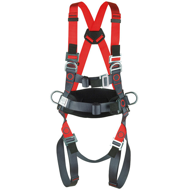 CAMP Vertical 2 Plus ζώνη εργασίας