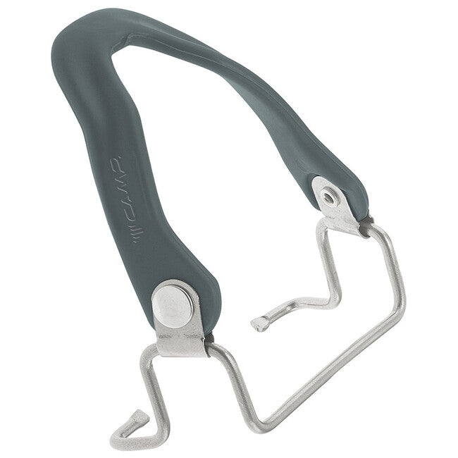 CAMP Skimo Semi-automatic Toe Bail αναβατήρα με μπροστινή λαβή για γάτες