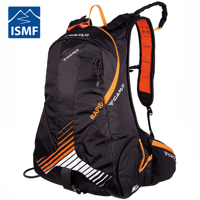 CAMP Rapid Σακίδιο Skialp 20 l